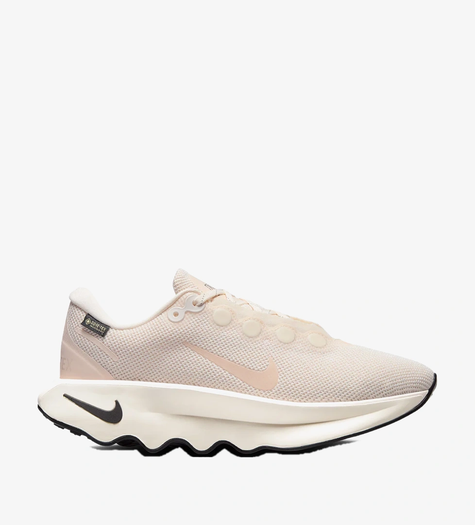 Nike Beyaz Nike Motiva Gore