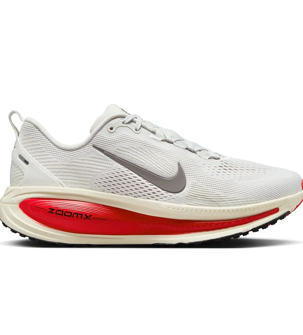 Vomero 18 Erkek Bej Koşu Ayakkabısı HM6803-001