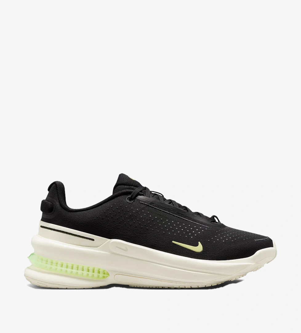Air Zoom Upturn Sc Kadın Siyah Sneaker Ayakkabı IB2764-002