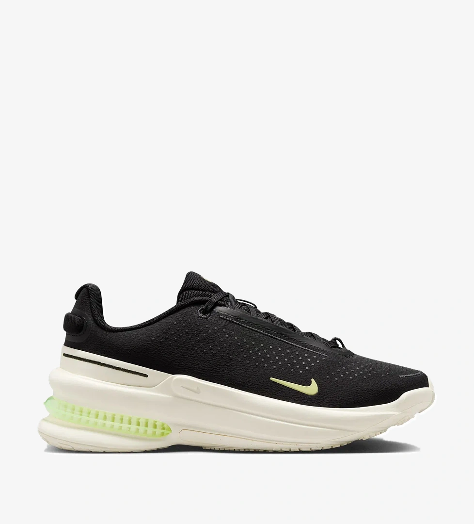 Nike Air Zoom Upturn Sc Kadın Siyah Sneaker Ayakkabı IB2764-002 model görseli