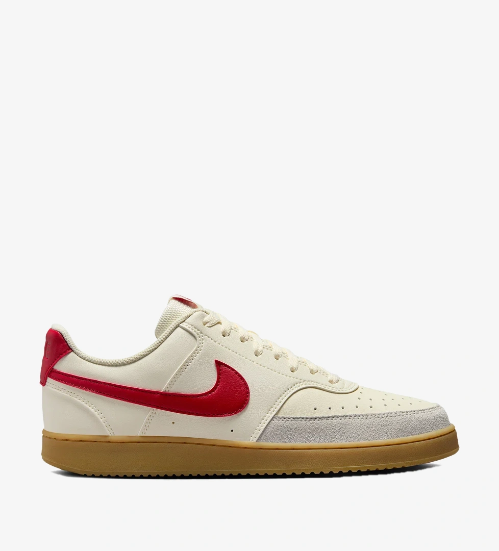 Nike Court Vision Lo 001