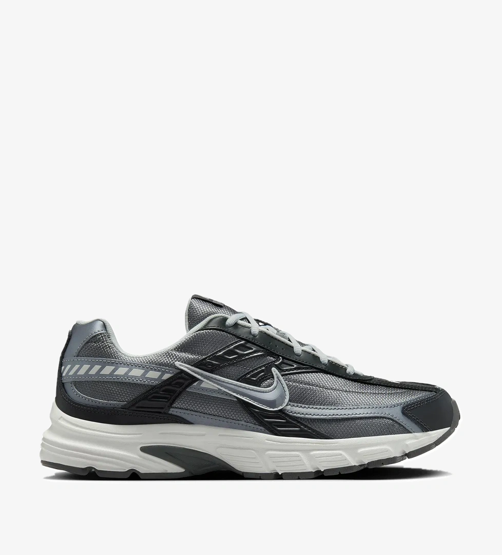 Nike Nike Initiator Erkek Gri Sneaker Ayakkabı IB3083-001 Sportive'de! Gri - 1. görsel
