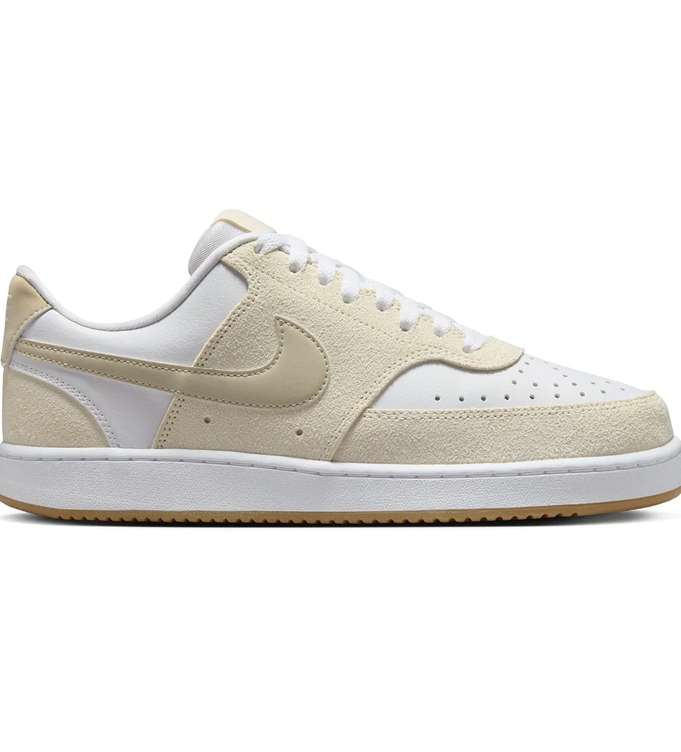 Nike Nike Court Vision Kadın W Günlük Spor Ayakkabı model görseli