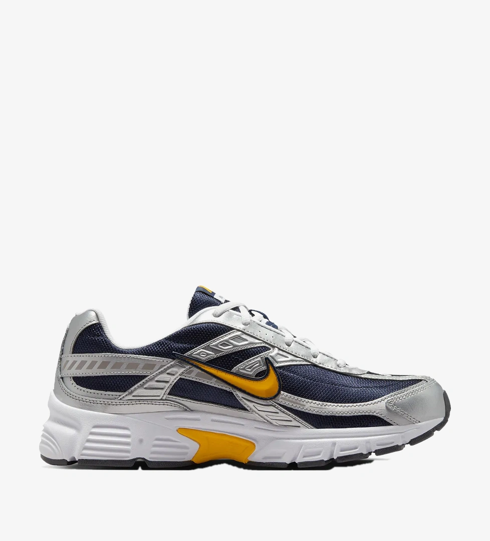 Nike Nike Initiator Erkek Mavi Sneaker Ayakkabı IB4467-451 Sportive'de! Mavi - 1. görsel