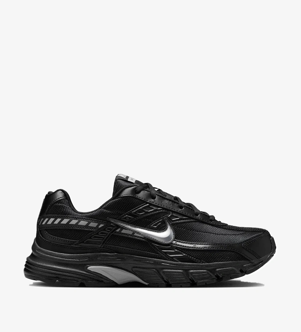 Nike Nike Initiator Erkek Siyah Sneaker Ayakkabı IB4595-001 | Sportive Siyah - 1. görsel