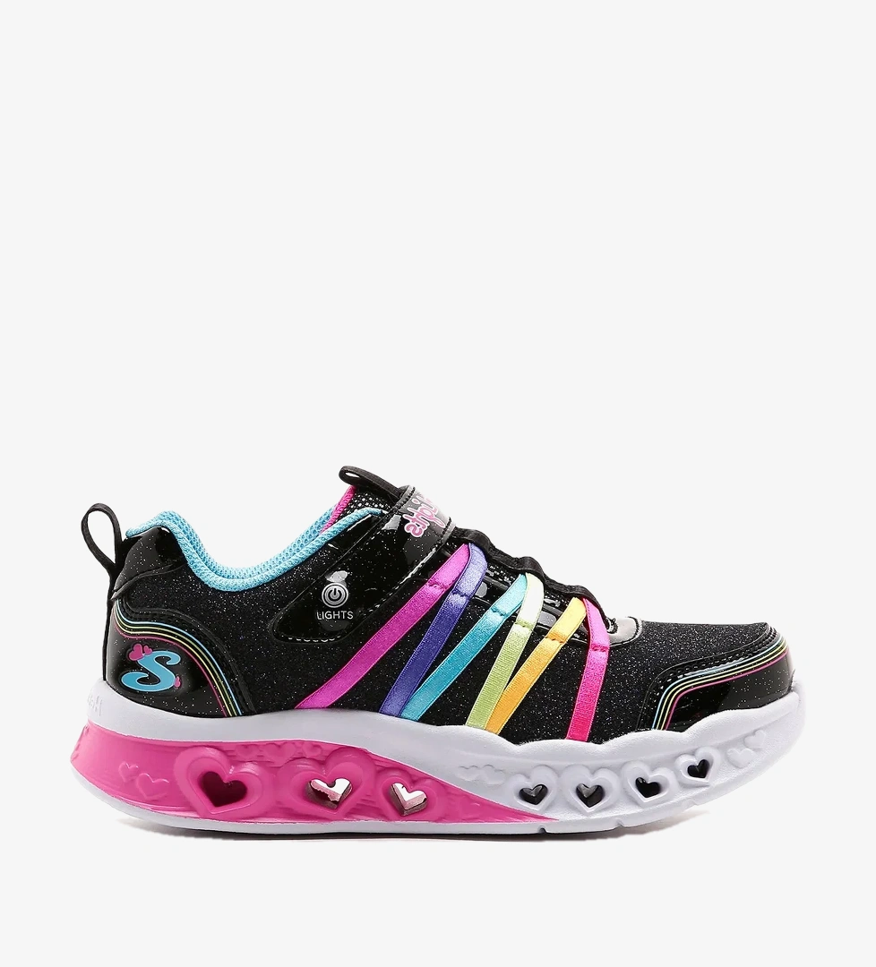 Skechers Siyah Skechers Flutter Heart