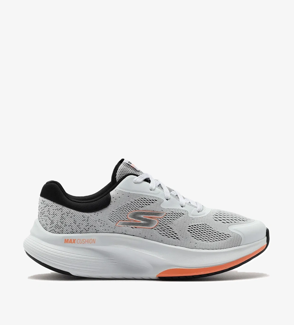 Skechers Go Walk Max Walker Vea Beyaz Kadın Spor Yürüyüş Ayakkabı Ayakkabısı 125053 Wtbk model görseli