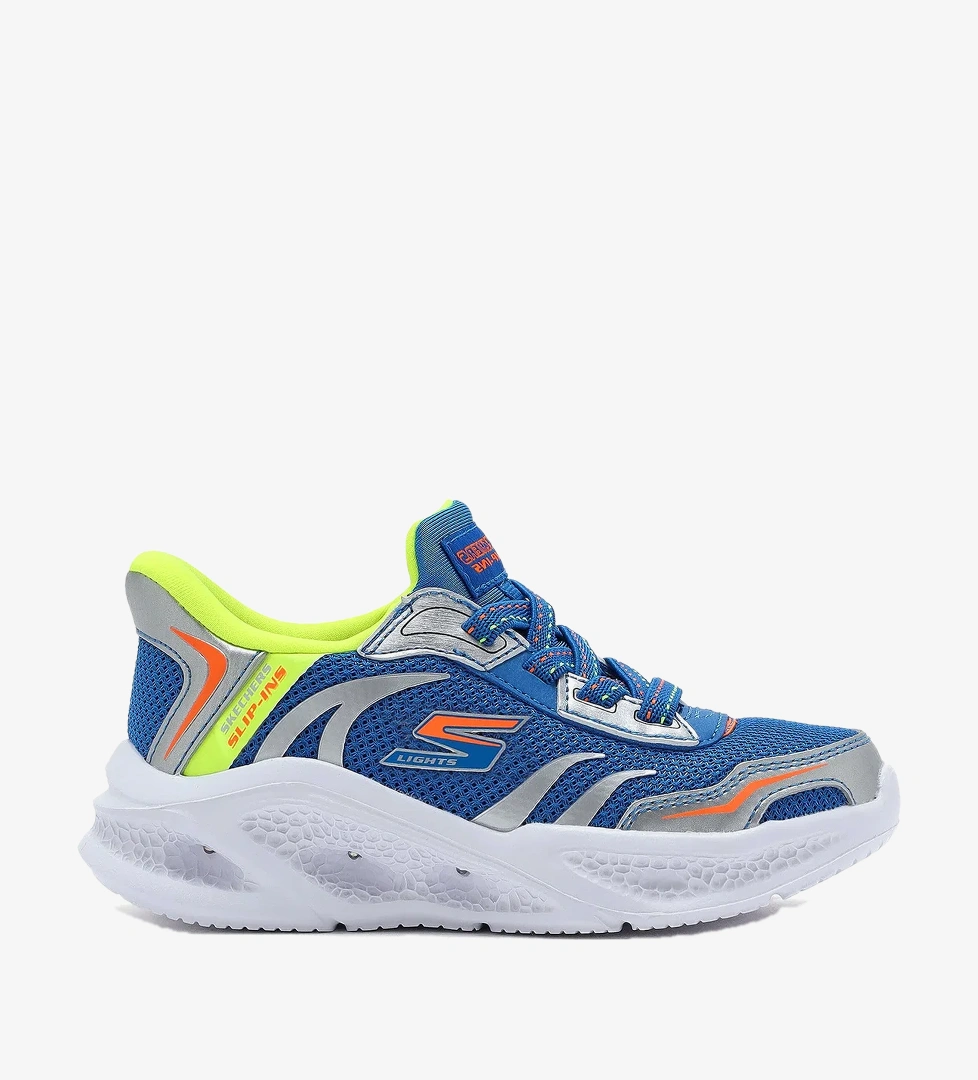 Skechers Mavi Skechers Meteor