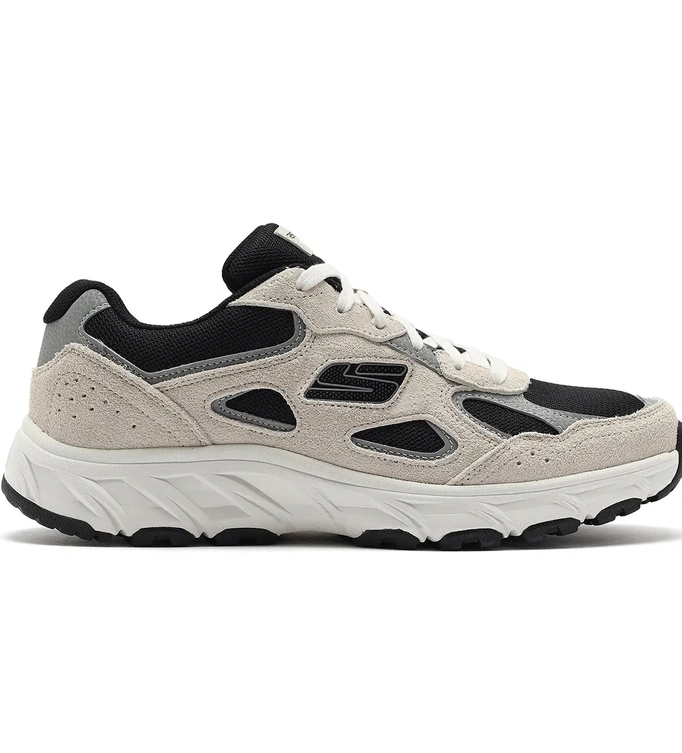 Hillcrest 2.0 Erkek Beyaz Yürüyüş Ayakkabısı 237803 NTBK