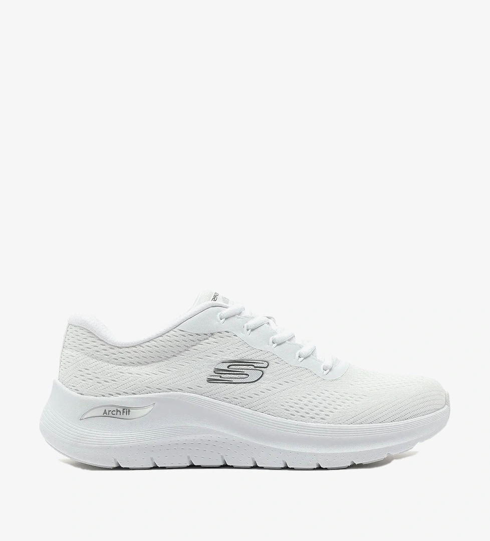 Arch Fit 2.0 Erkek Beyaz Sneaker Ayakkabı 232700TK WHT