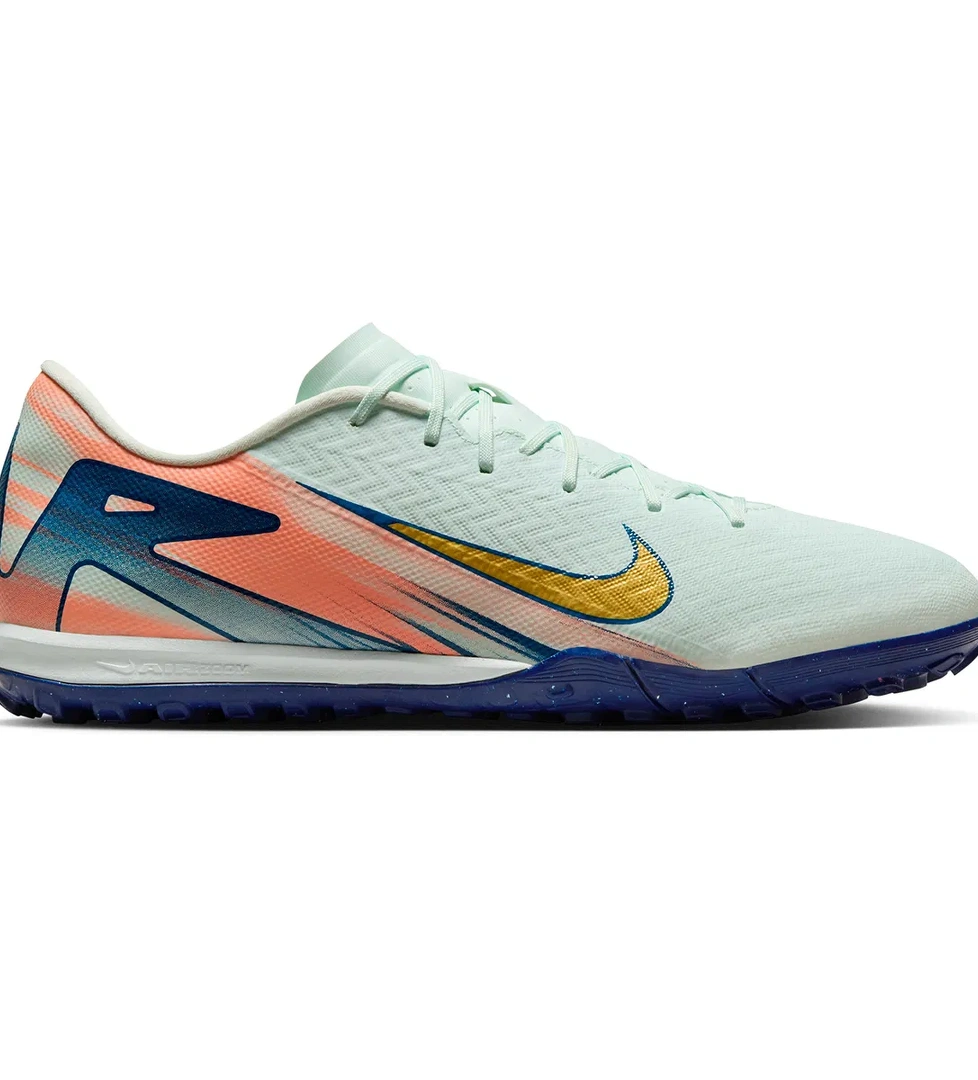 Mercurial Vapor 16 Academy Mds Tf Erkek Mavi Halı Saha Ayakkabısı FZ1386-300 - Görsel 1