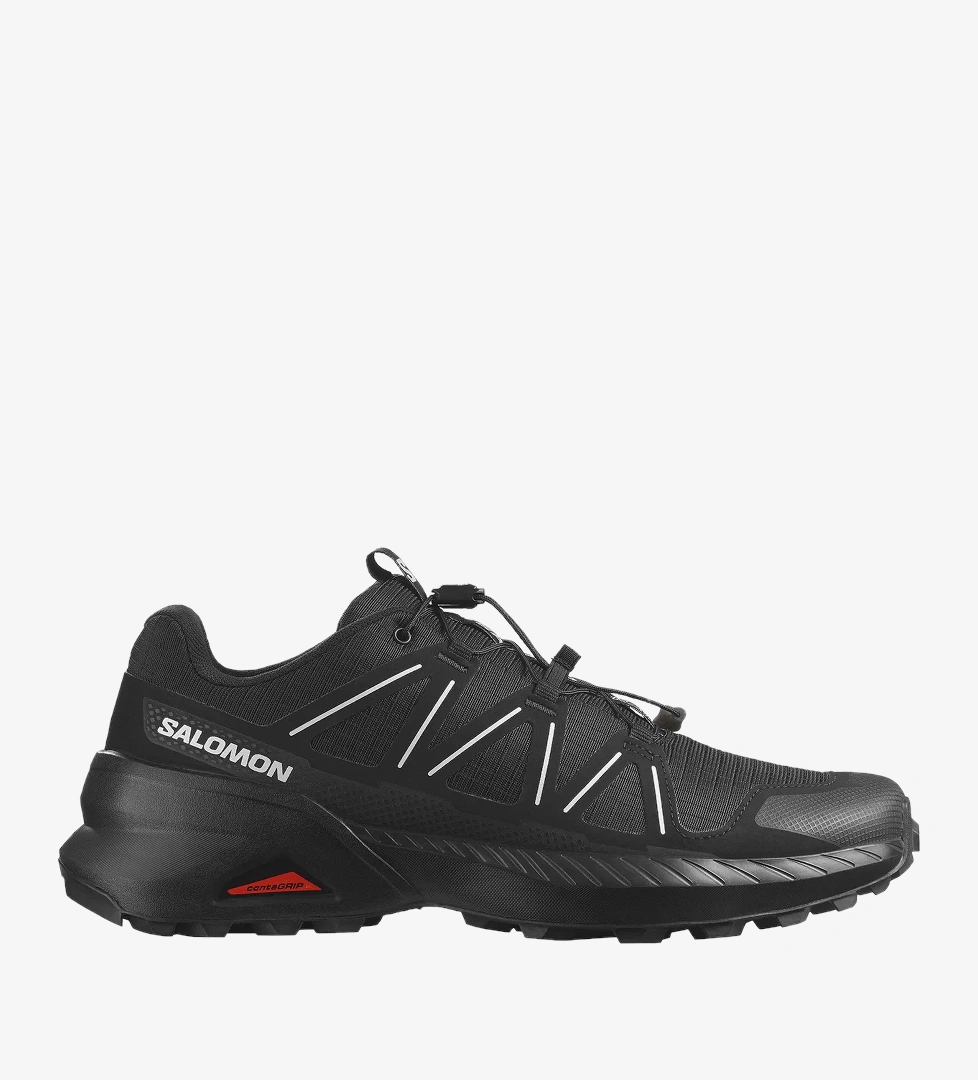 Salomon Siyah Salomon Speedcross Peak