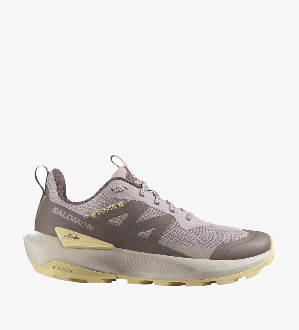 Elixir Activ W Kadın Pembe Outdoor Ayakkabı L47757400