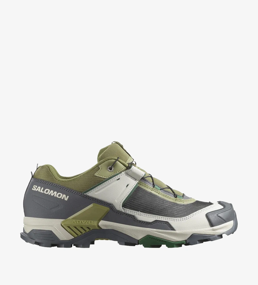 Salomon Yeşil Salomon X Ultra 5