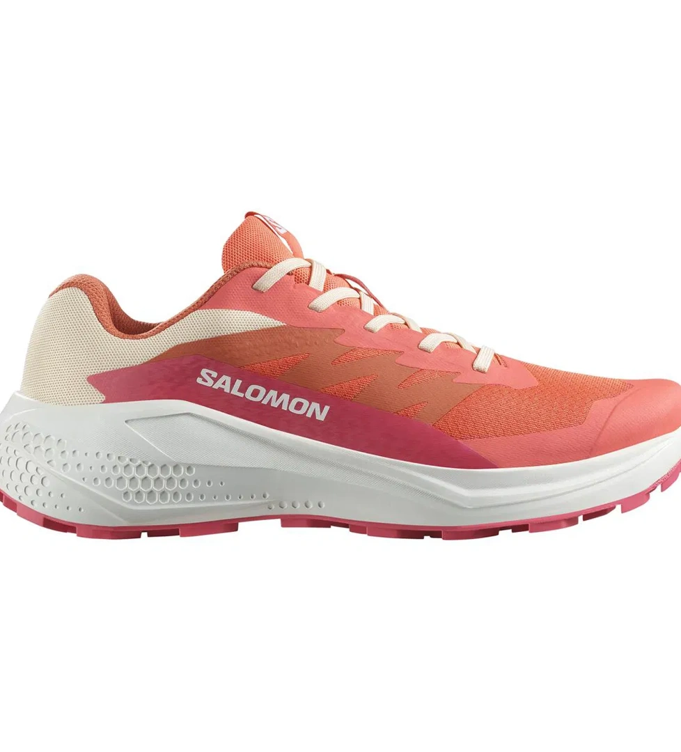 Alphaglide W Kadın Turuncu Outdoor Ayakkabı L47801700