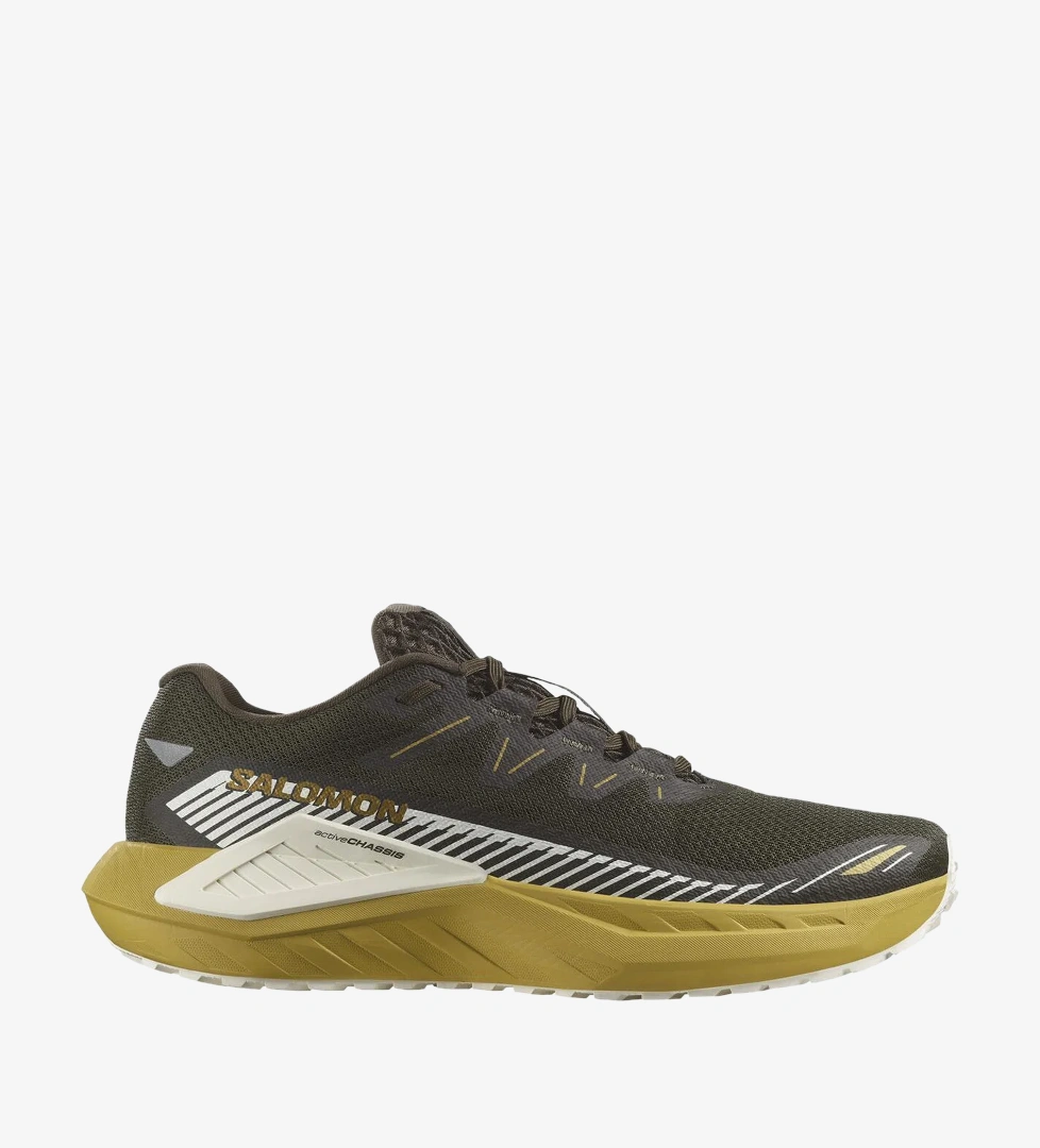 Salomon Salomon Drx Defy Grvl Erkek Kahverengi Outdoor Ayakkabı L47809700 Sportive'de! Kahverengi - 1. görsel