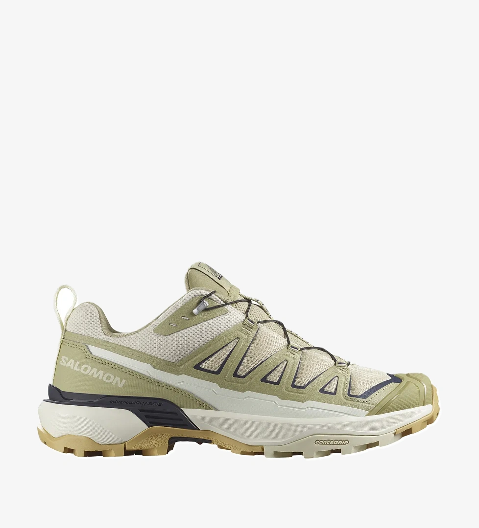 X Ultra 360 Edge Erkek Yeşil Outdoor Ayakkabı L47818000