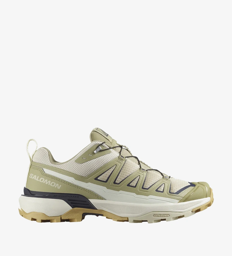 Salomon Yeşil Salomon X Ultra 360 Edge