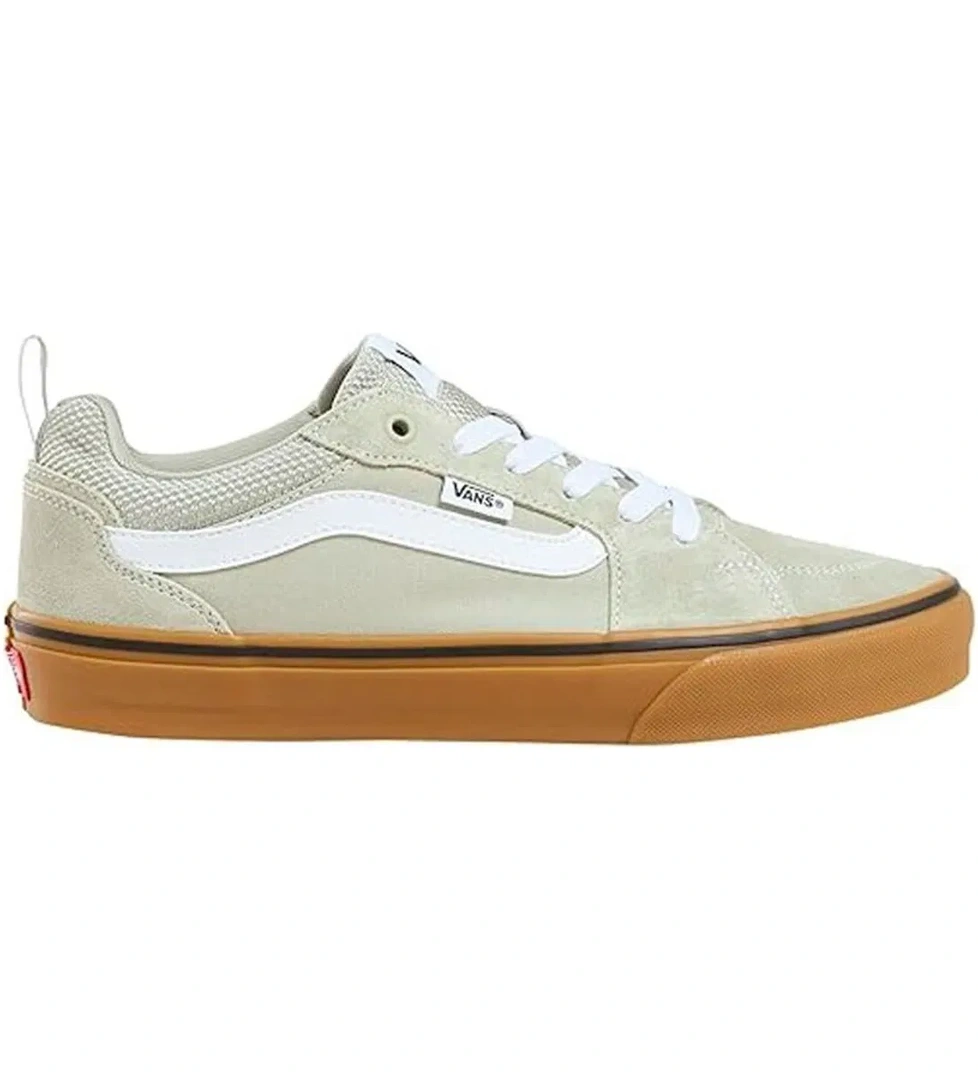 Vans Filmore Gri Sneaker Erkek model görseli