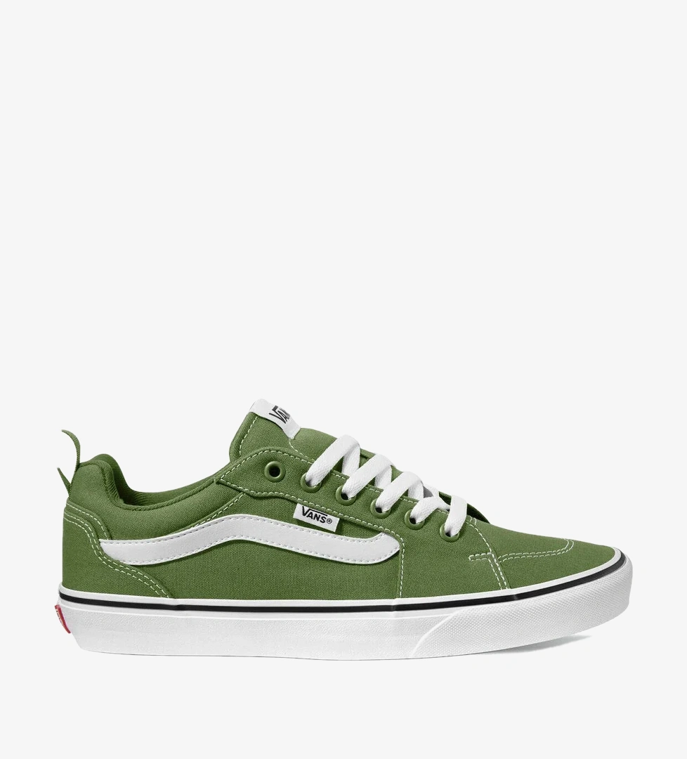 Filmore Erkek Beyaz Sneaker Ayakkabı VN000CSUD6S1