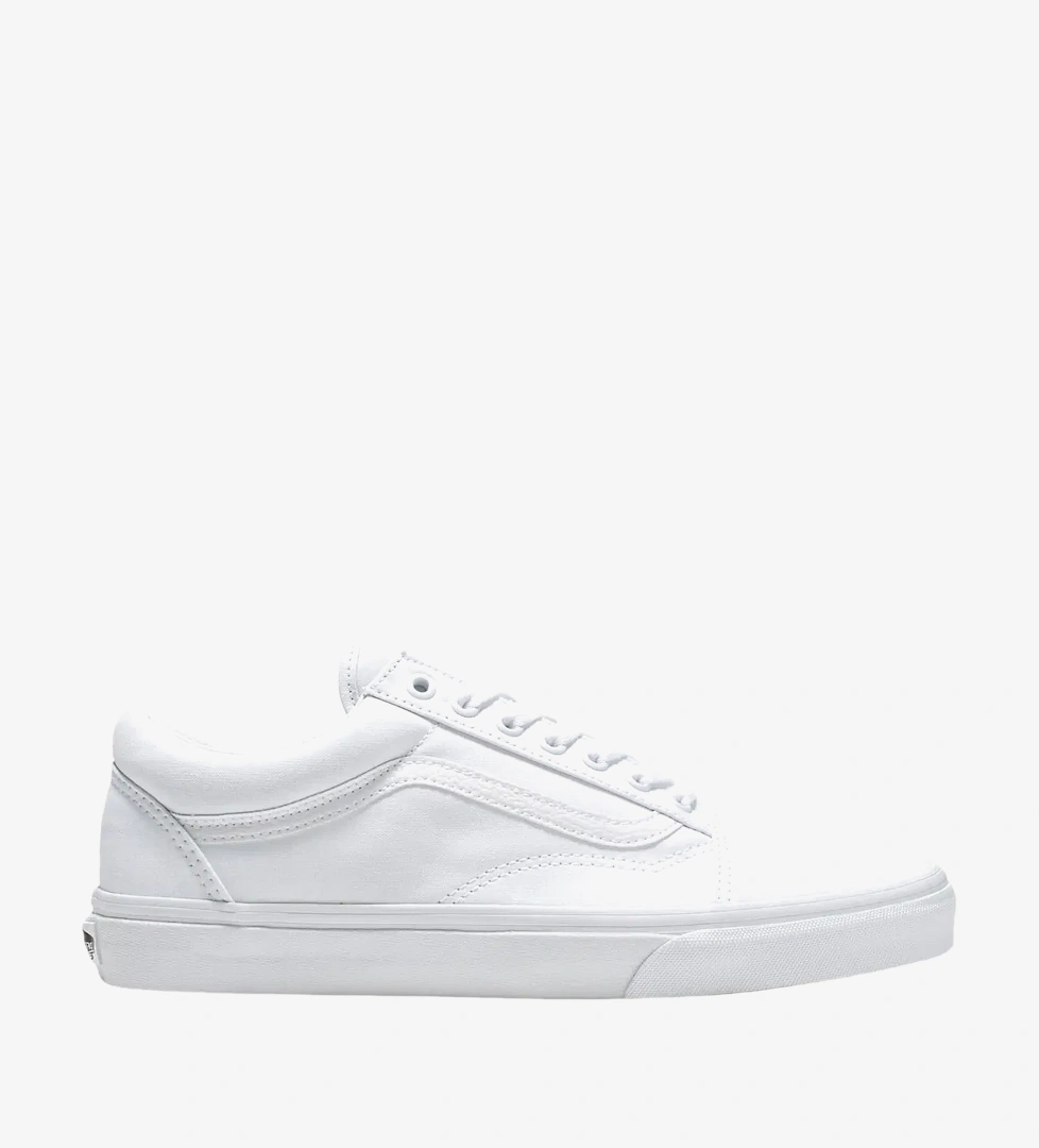 Vans Vans Filmore Decon Kadın Beyaz Sneaker Ayakkabı VN000CV4WWW1 Sportive'de! Beyaz - 1. görsel