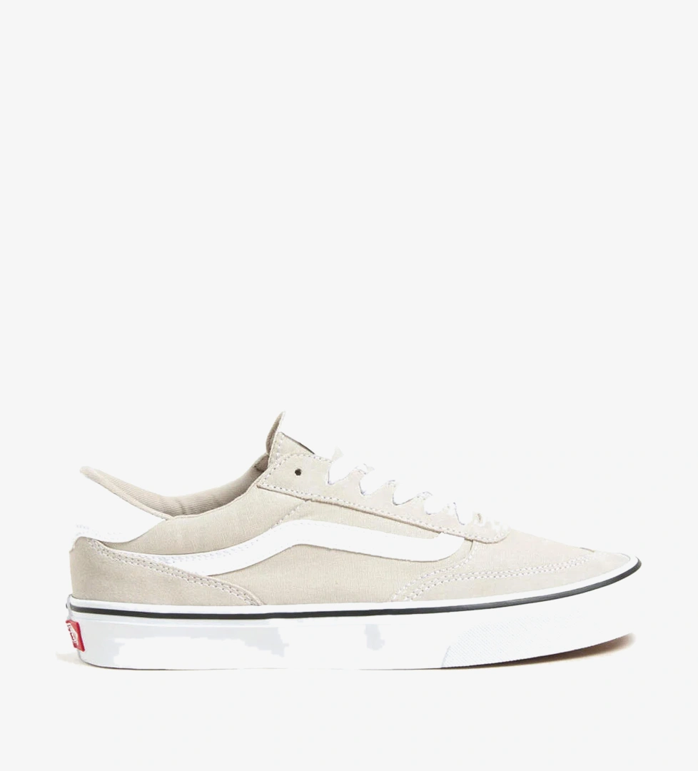Vans Bej Vans Brooklyn vn000d7qfty1