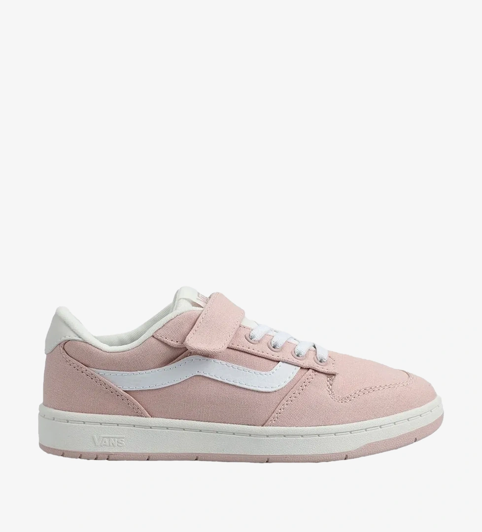 Ryland Ls V Çocuk Bej Sneaker Ayakkabı VN000D7VO3N1