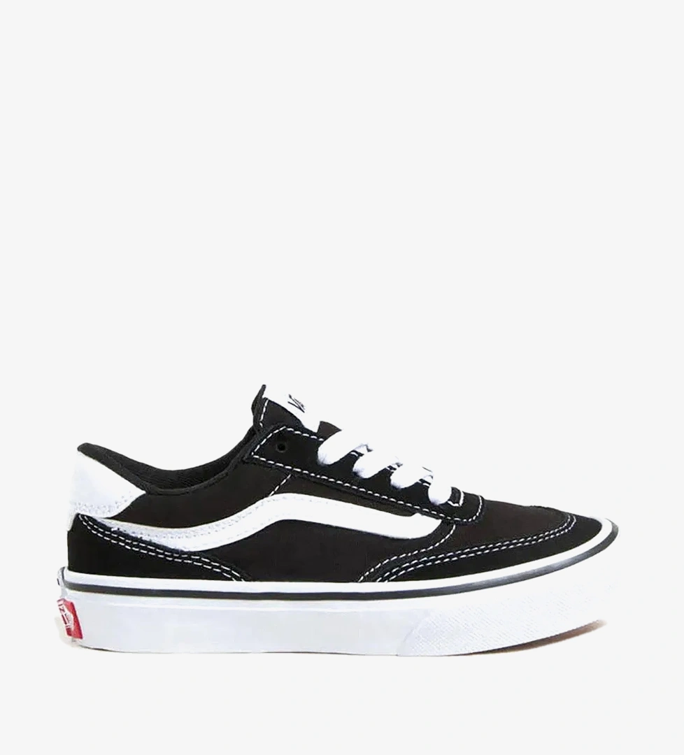 Vans Siyah Vans Brooklyn LS