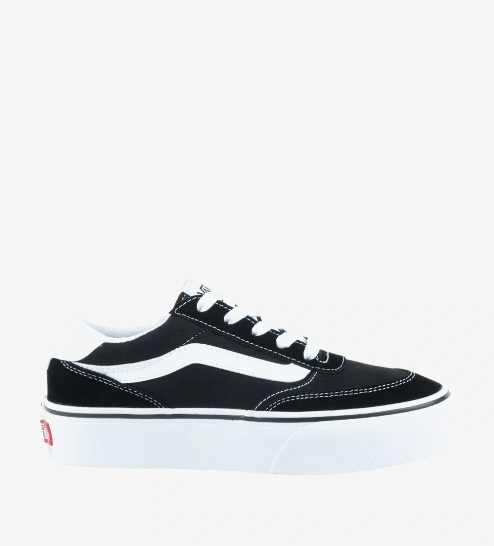 Vans Siyah Vans Brooklyn vn000dc4ba21