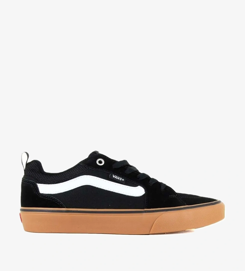 Vans Mn Filmore Siyah Erkek Sneaker model görseli