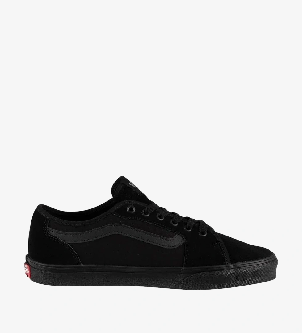 Vans Siyah Vans Mn Filmore