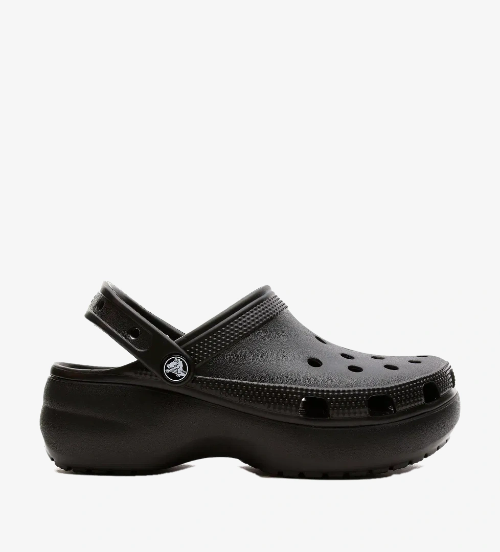Crocs Siyah Crocs Classic 206750-001