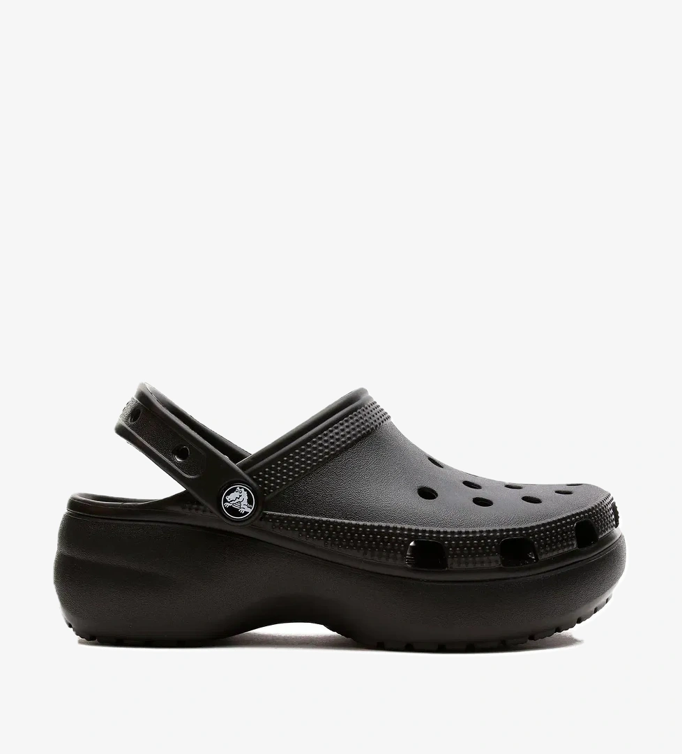 Crocs Siyah Crocs Classic 206750-001