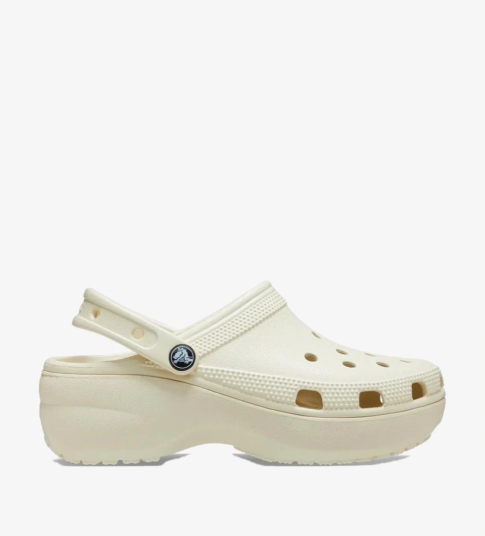 Crocs Bej Crocs Classic 206750-2y2