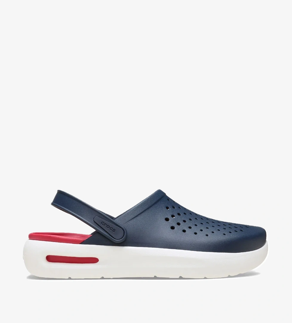 Inmotion Clog Unisex Mavi Günlük Stil Terlik 209964_410