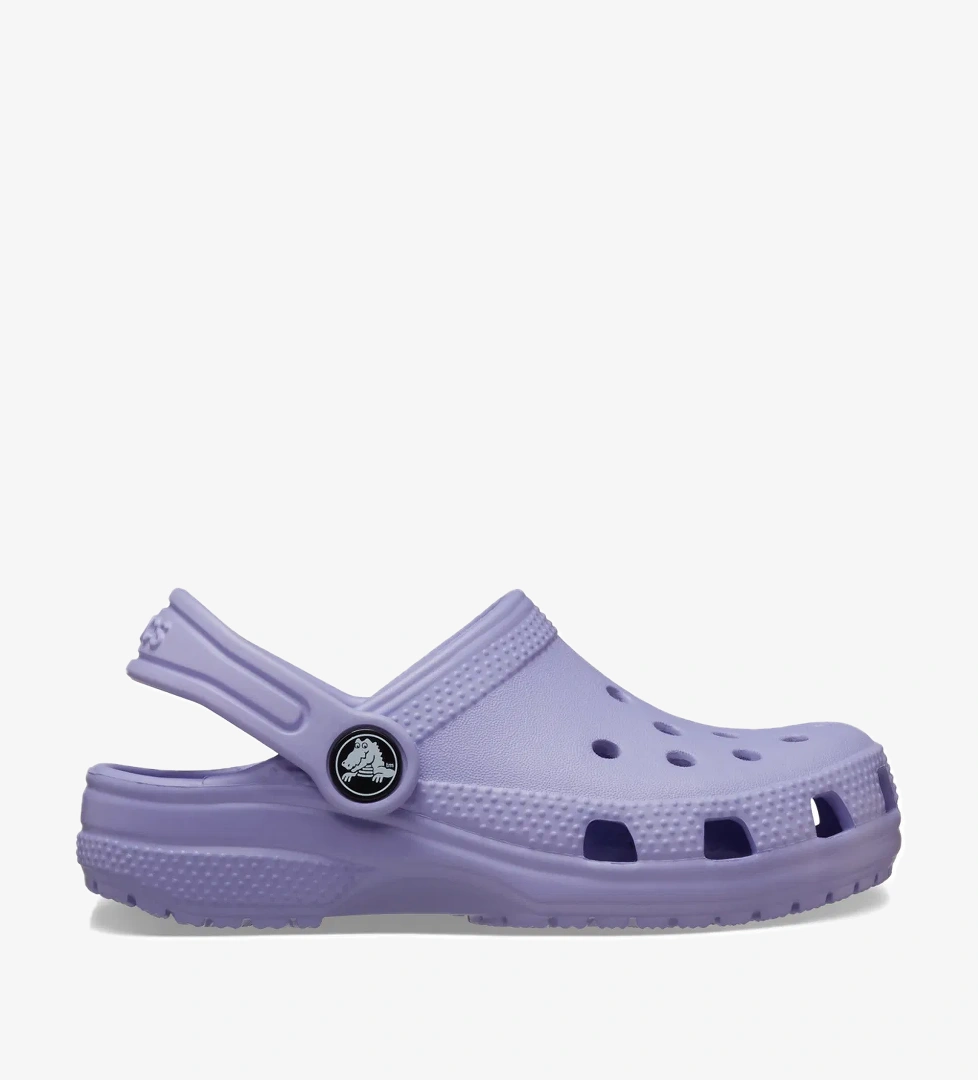 Crocs Crocs Classic Çocuk Clog T Terlik model görseli