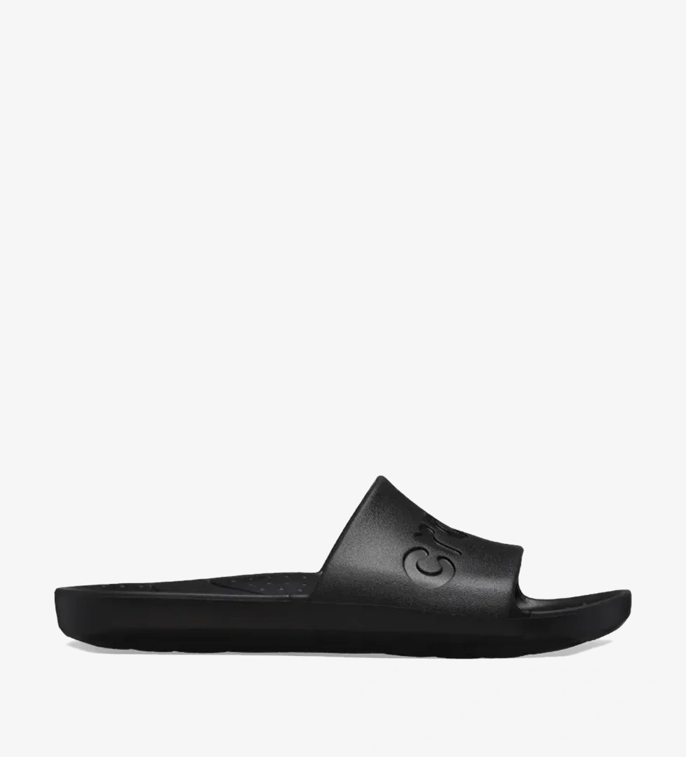 Siyah Crocs