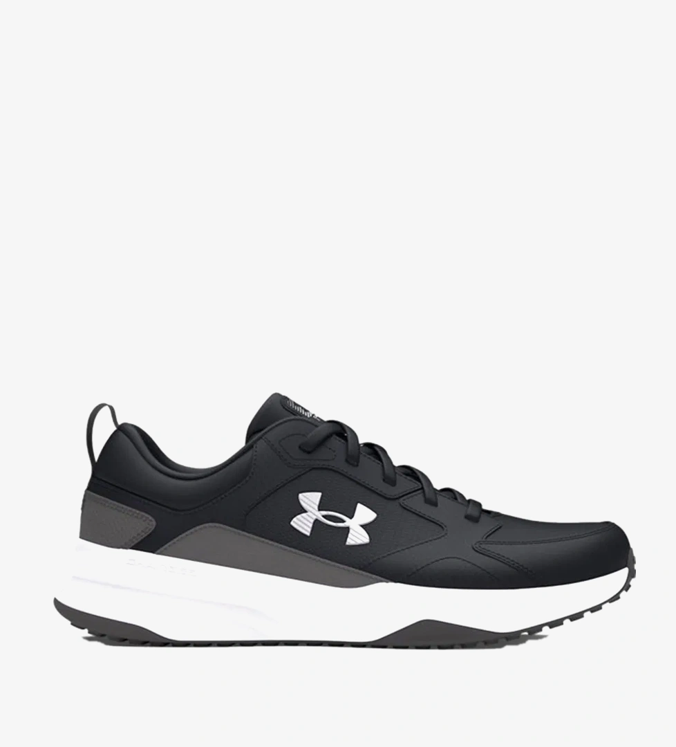 Under Armour Siyah Under Armour Ua Charged Edge Erkek