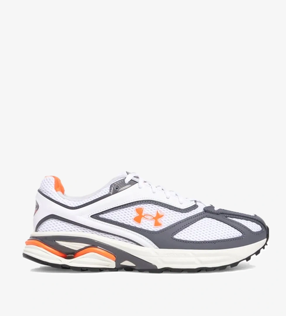 Hovr Apparition Unisex Beyaz Sneaker Ayakkabı 3027595-118