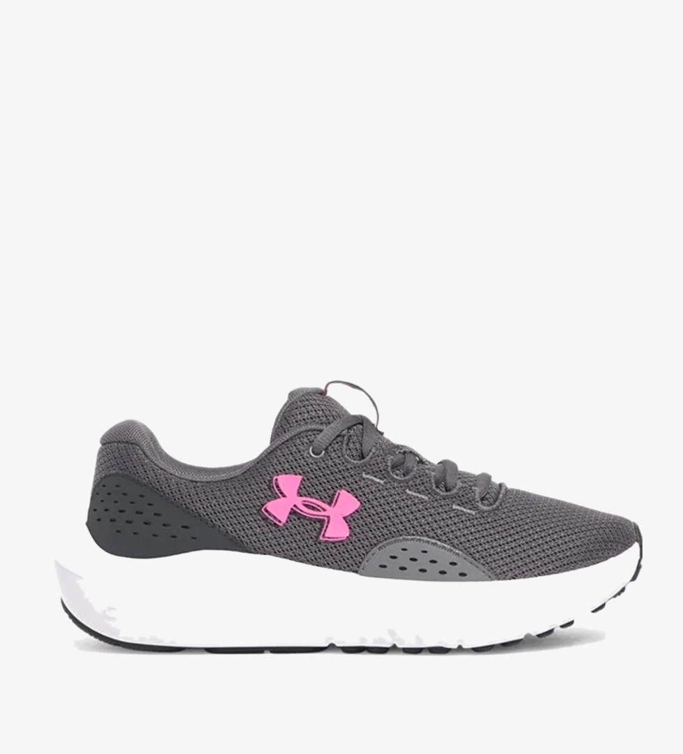 Under Armour Gri Under Armour Charged Surge