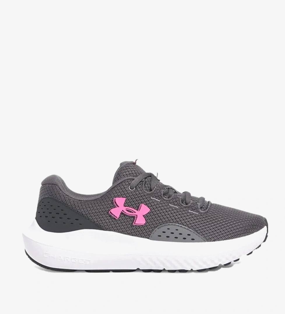 Under Armour Gri Under Armour Charged Surge