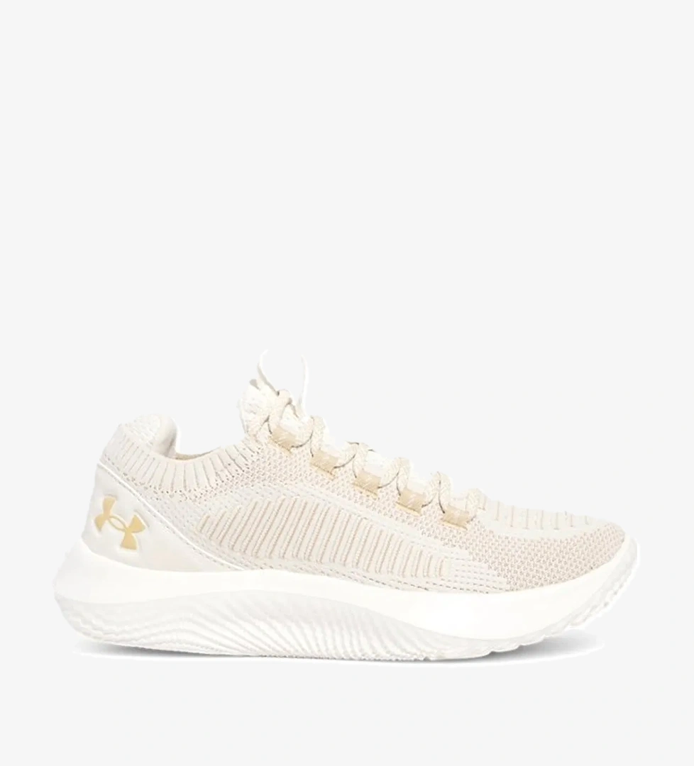 Under Armour Dynamic 2 Kadın Gri Antrenman Ayakkabısı 3028077-279 model görseli