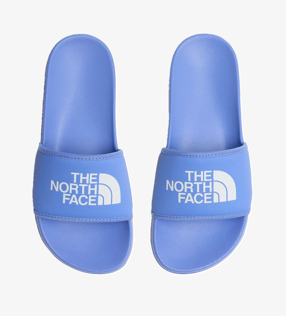 Base Camp Slide III Kadın Mavi Outdoor Terlik NF0A4T2S7UH1