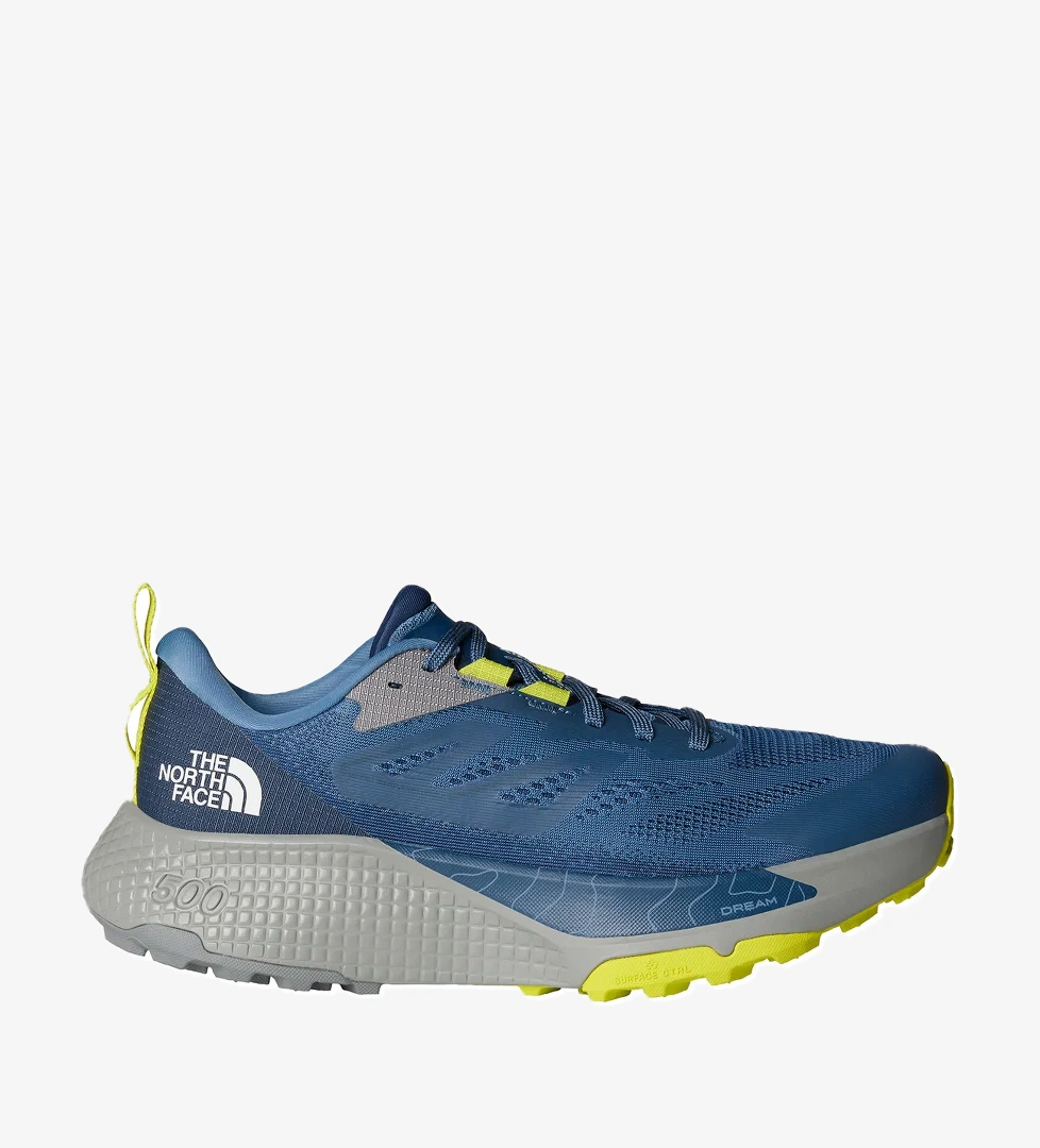 The North Face The North Face Erkek Mavi Outdoor Ayakkabısı Ayakkabı Nf0a83n380f1 M Altamesa 500 model görseli
