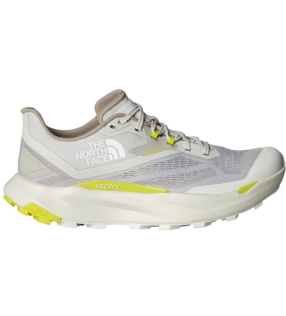 Vectiv Infinite 3 Erkek Beyaz Outdoor Ayakkabı NF0A8AERCIW1 - Görsel 1