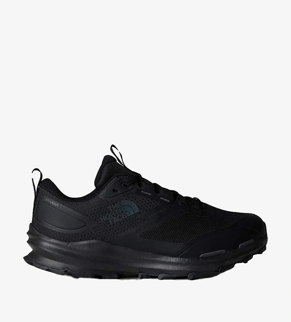 Vectiv Fastpack Lite Waterproof Erkek Siyah Outdoor Bot NF0A8AFBW9O1