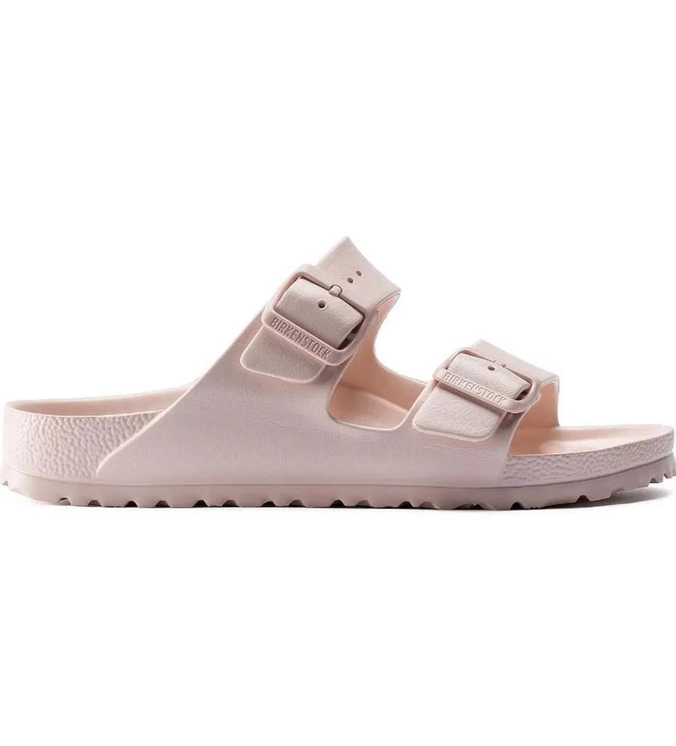 Birkenstock Birkenstock Kadın Ayakkabı Pembe Günlük Arizona Stil Eva Terlik 1014614-20180 model görseli