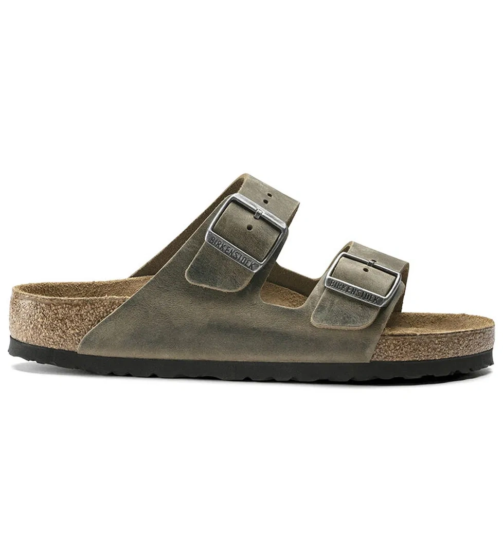Birkenstock Birkenstock Arizona Sfb Leoi Terlik model görseli