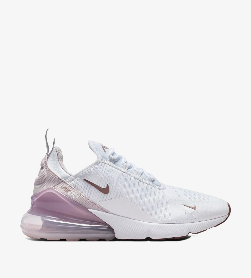 Nike Beyaz Nike Air Max 270 Ayakkabı
