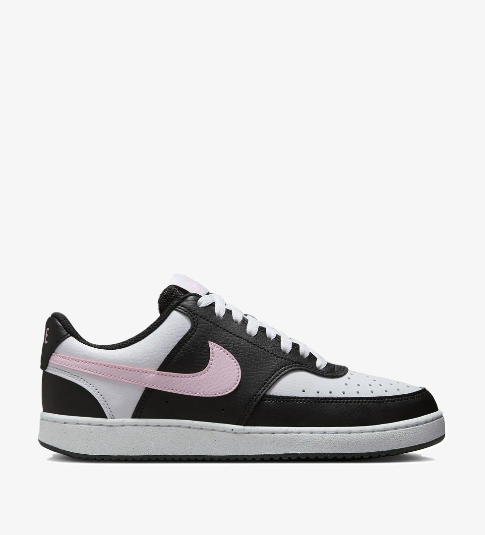 Court Vision Lo Nn Kadın Siyah Sneaker Ayakkabı DH3158-008